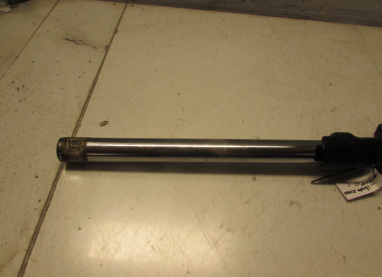 Voorpoot links compleet Honda ST 1100 Pan European