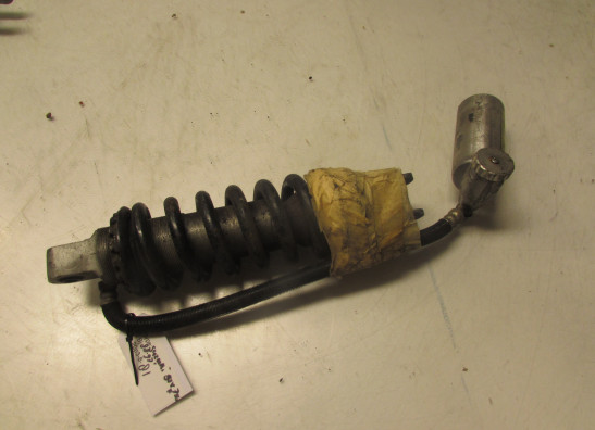 Stossdampfer hinten Suzuki GSX R 750