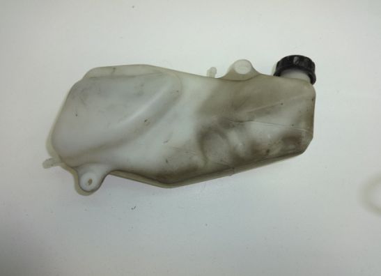 Kuhlflussigkeitsbehälter Kawasaki ZXR 750
