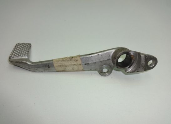 Rempedaal Yamaha FZR 1000