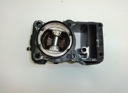 Cylinders Honda TRANSALP