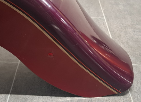 Rear fender Harley Davidson FLSTC Heritage Softail Classic