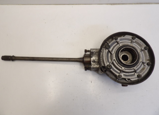 Kardan Yamaha XJ 900 S Diversion