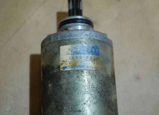 Anlasser Kawasaki ZXR 400