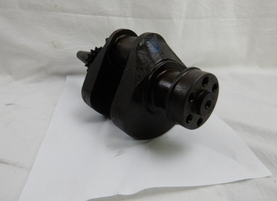 Kurbelwelle Moto Guzzi V35 V50 V65