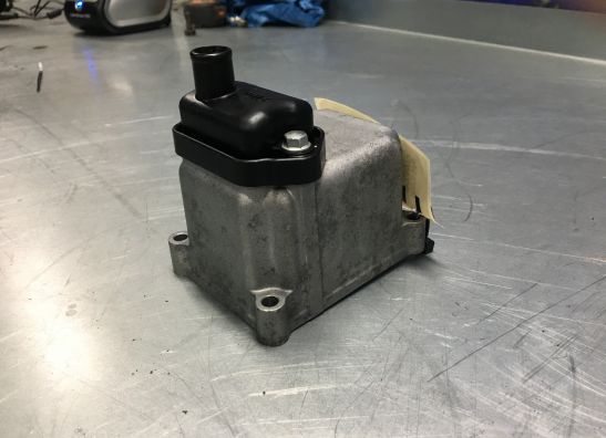 Engine cover Suzuki GSX R 1300 Hayabusa