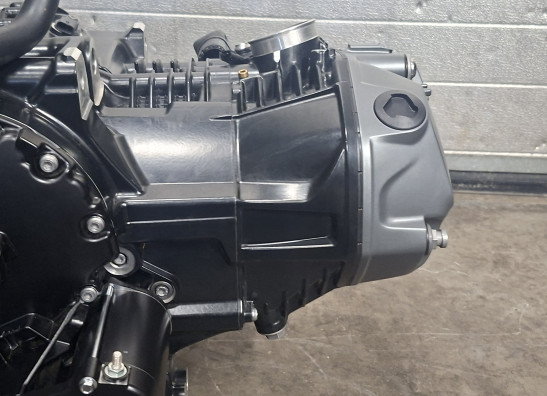 Motorblok BMW R 1250 GS