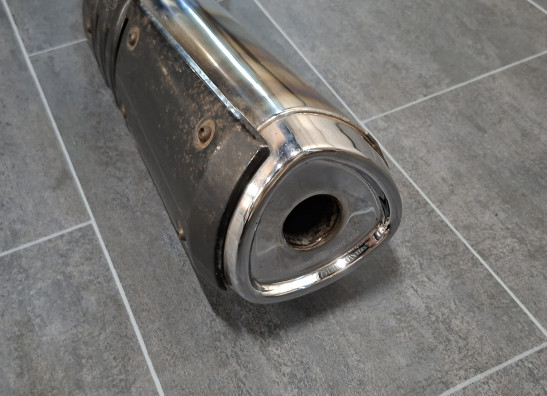 Muffler BMW K 75