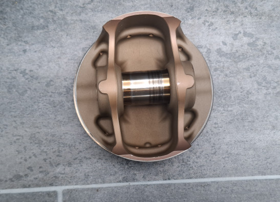 Cylinders Harley Davidson Softtail