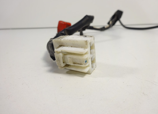 Anlasser Relais Kawasaki VERSYS 650