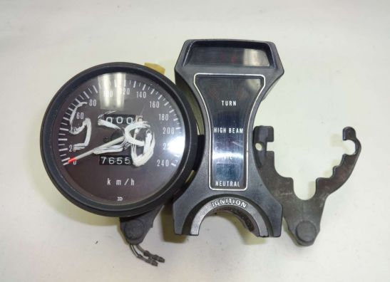 Tacho Suzuki Overige Suzuki