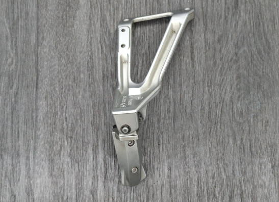 Duo footrest set BMW R 1100 S