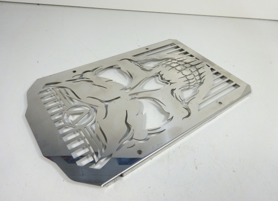 Kuhler Teile Kawasaki VN 900