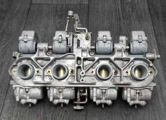Carburateurset Suzuki GS 1000