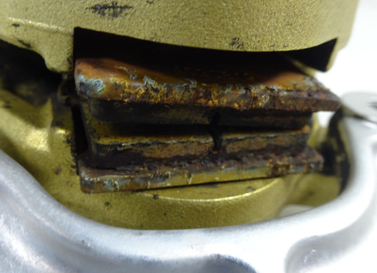 Rear brake caliper Ducati Monster 695