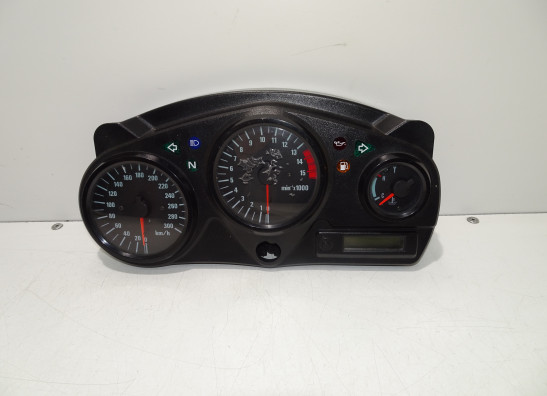 Tellerset Honda CBR 600 F