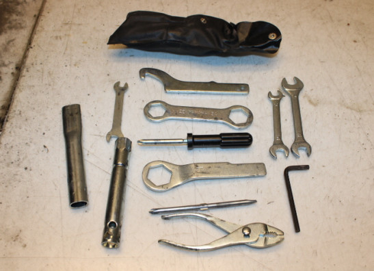 Bordwerkzeug Yamaha FAZER 600