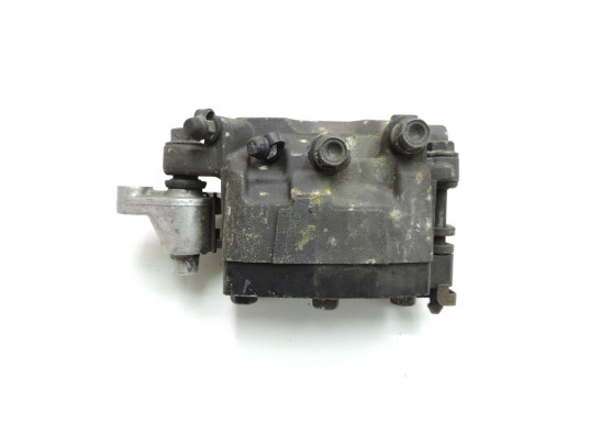 Brake caliper right front Honda CBR 1000 F