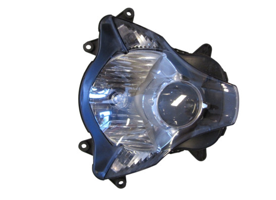 Luz delantera Suzuki GSX R 600