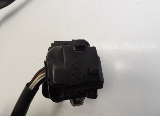 Stuurschakelaar links Cagiva Elefant 900