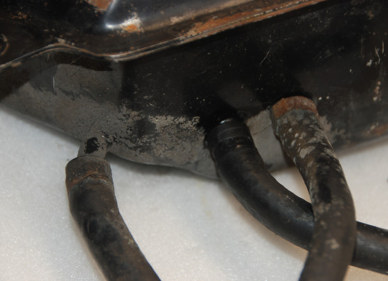 Olie reservoir Harley Davidson Touring FL