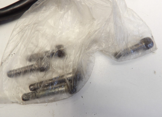 Dynamo Yamaha YZF 600 Thundercat