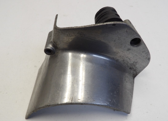 Motorblokdeksel voortandwiel Honda CB 750 