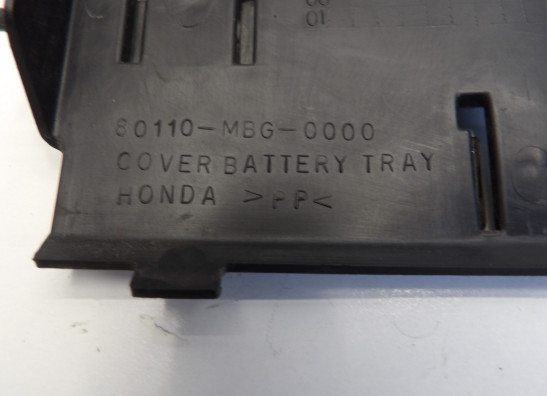 Achterspatbord Honda VFR 800 I