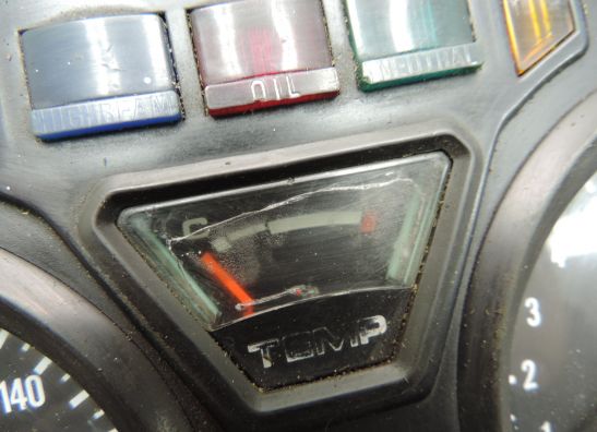 Meter combination Honda CX 500