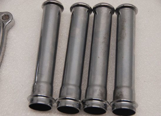 Motorblock Sonstiges Harley Davidson Softtail