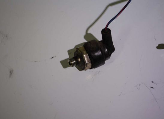 Pulsgever Kawasaki ZX 9 R