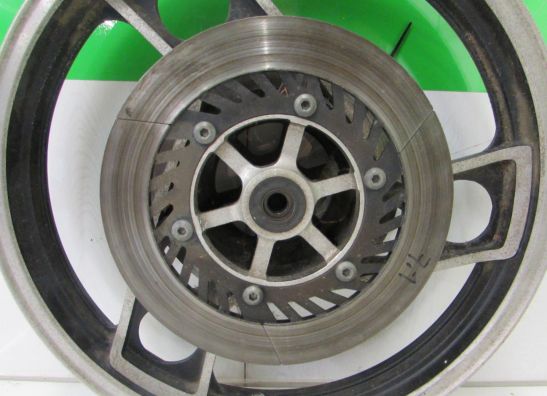 Front Wheel Yamaha XJ 900 S Diversion