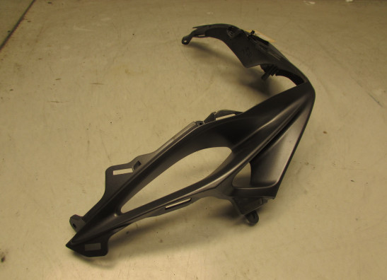 Topkuip Suzuki GSX R 600