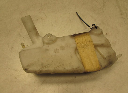 Radiator reserve tank  Suzuki RF 600