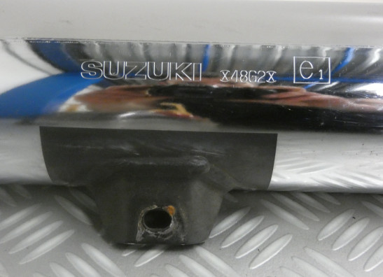 Auspuff Suzuki VZ 800 marauder