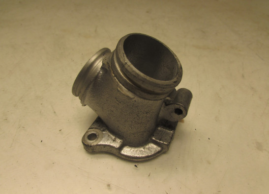 Ansaugkrummer Yamaha V max