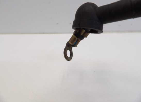 Startmotor relais Yamaha XJ 900 S Diversion