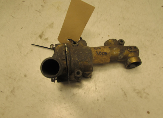 Motorblok diverse Honda Goldwing GL