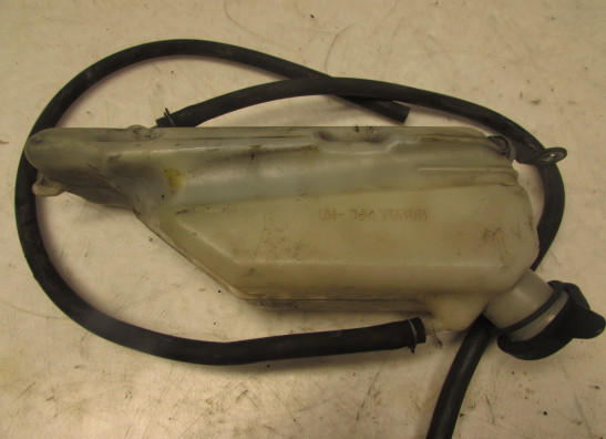 Koelvloeistof reservoir Honda VTR 1000 F