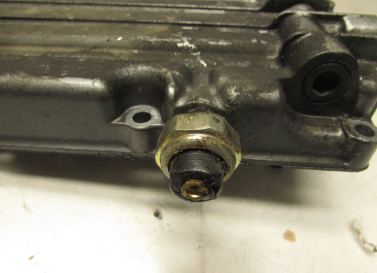 Oilpan Kawasaki ER 5