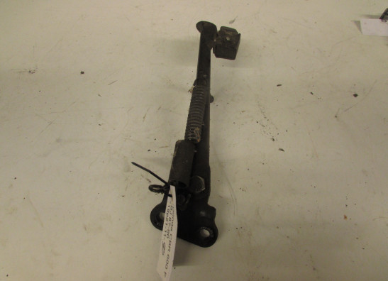 Standaard Honda CBR 600 F