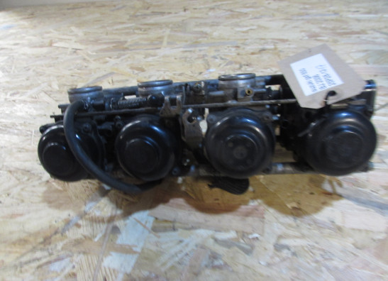 Carburateurset Suzuki GSF 650 Bandit