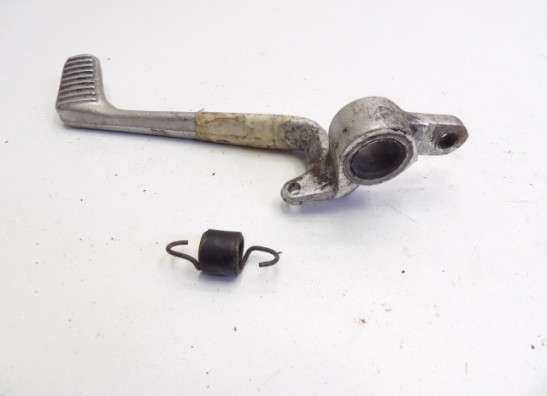 Rempedaal Honda CB 1100 SF X11