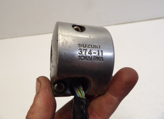 Stuurschakelaar links Suzuki VS 700 Intruder