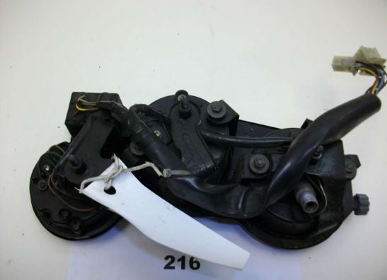 Tacho-set Yamaha FZ 750