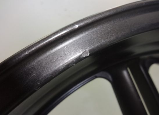 Rear wheel Honda CBF 600