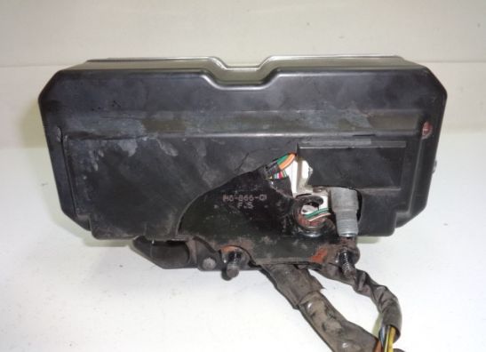 Meter combination Honda CBX 650 E