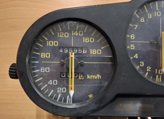 Tellerset Honda CBR 400 F