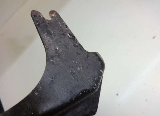 Kuhler Teile Honda VF 1100 Sabre