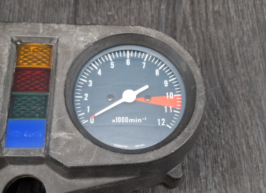 Tellerset Honda CB 400